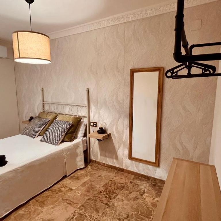 Boho Apartment Lucano 01 - Apartamento de 2 dormitorios - 3