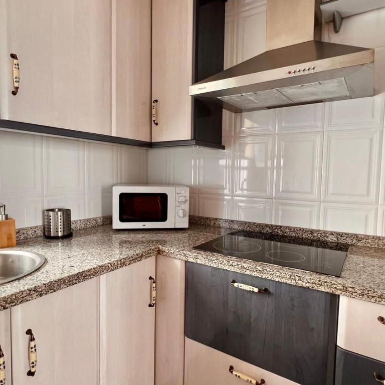 Boho Apartment Lucano 01 - Apartamento de 2 dormitorios - 4