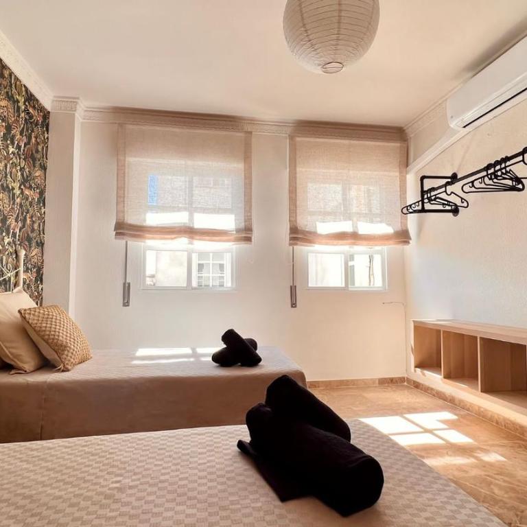 Boho Apartment Lucano 01 - Apartamento de 2 dormitorios - 2