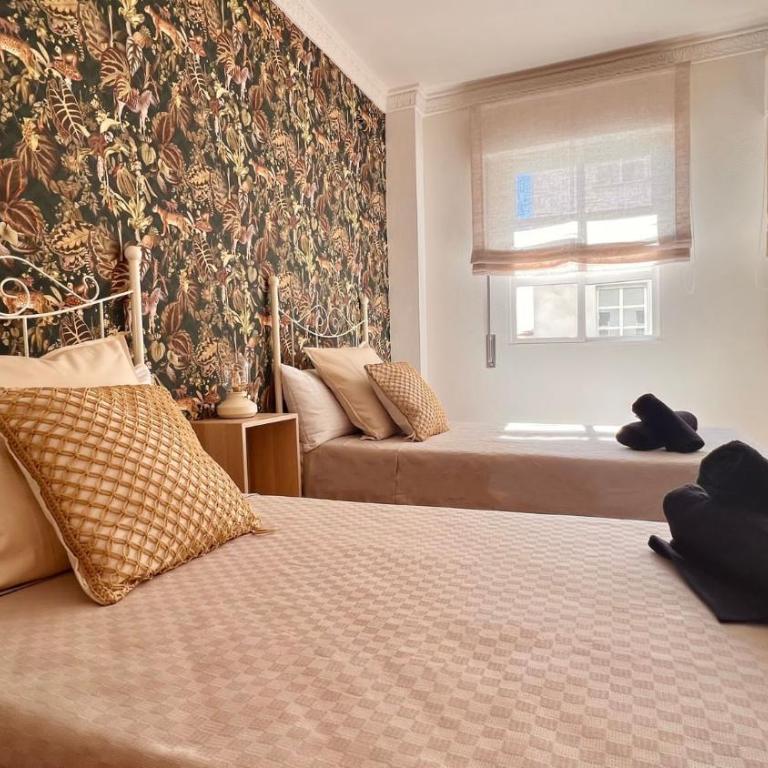 Boho Apartment Lucano 01 - Apartamento de 2 dormitorios - 1