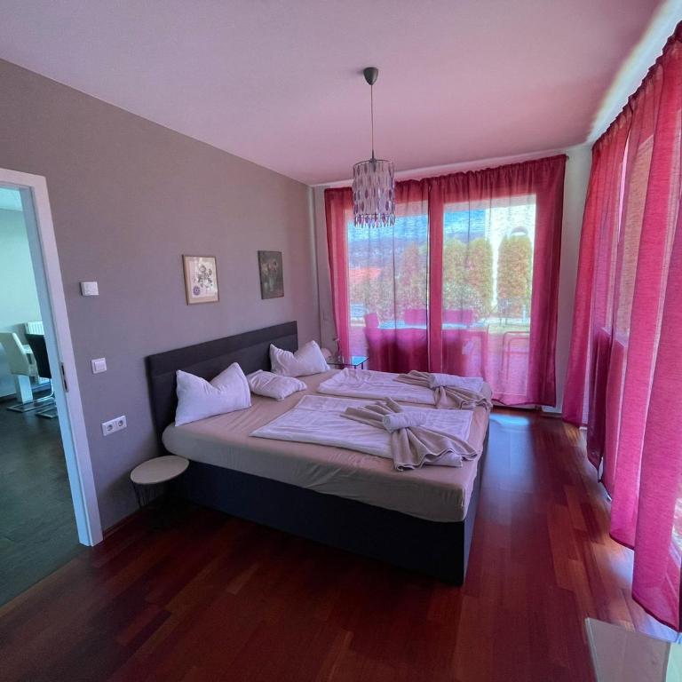 Seepark Velden - Deluxe Apartment - 12