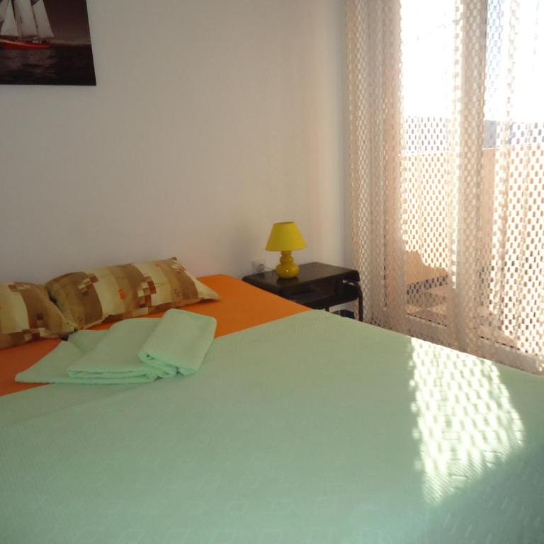 Apartments Villa Mićunović - Superior Three-Bedroom Apartment - 5