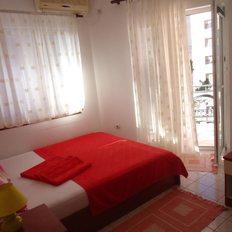 Apartments Villa Mićunović - Double or Twin Room - 8