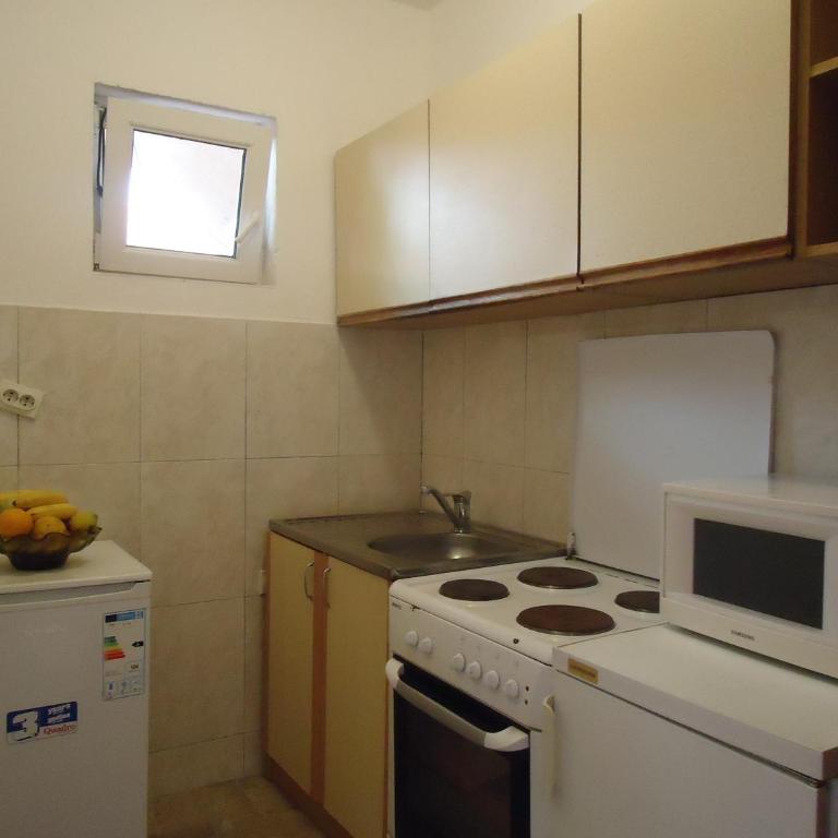 Apartments Villa Mićunović - Two-Bedroom Apartment - 4