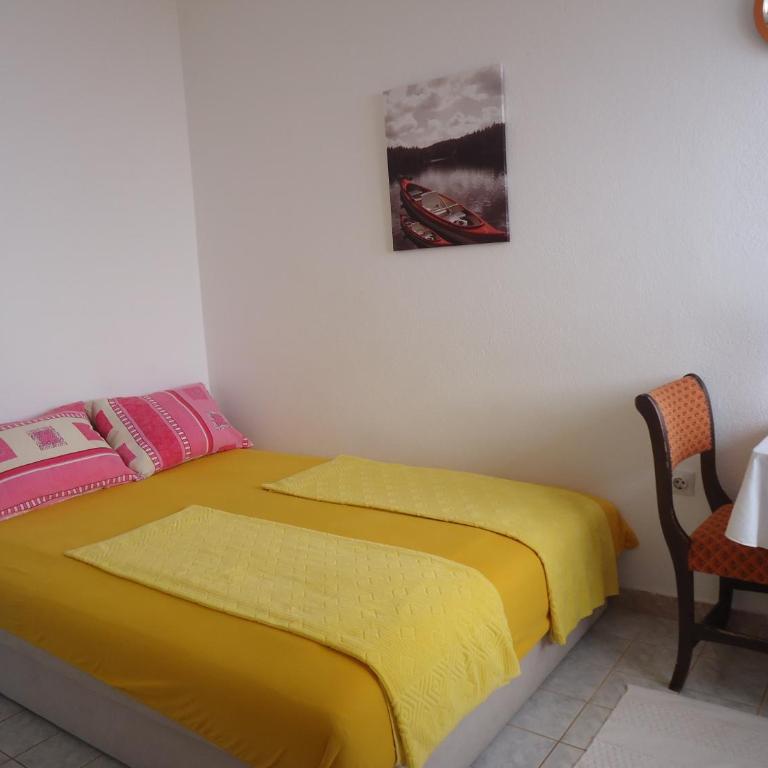 Apartments Villa Mićunović - Double or Twin Room - 9