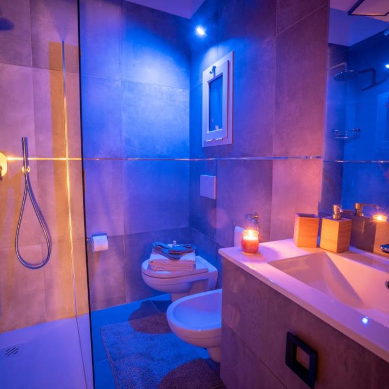 Donatella Bed and Breakfast - Ampia Camera Matrimoniale - 2