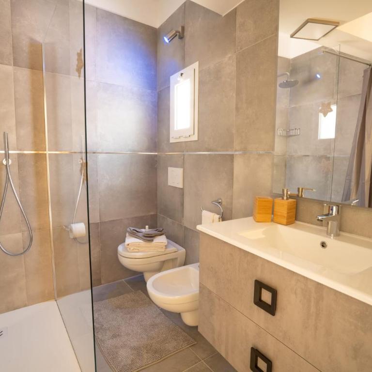 Donatella Bed and Breakfast - Ampia Camera Matrimoniale - 1