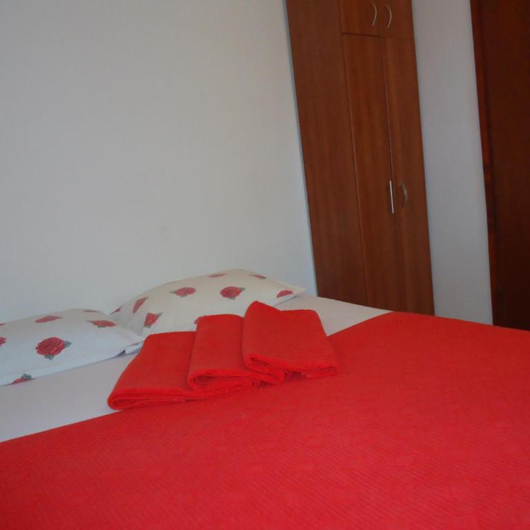 Apartments Villa Mićunović - Single Room - 1