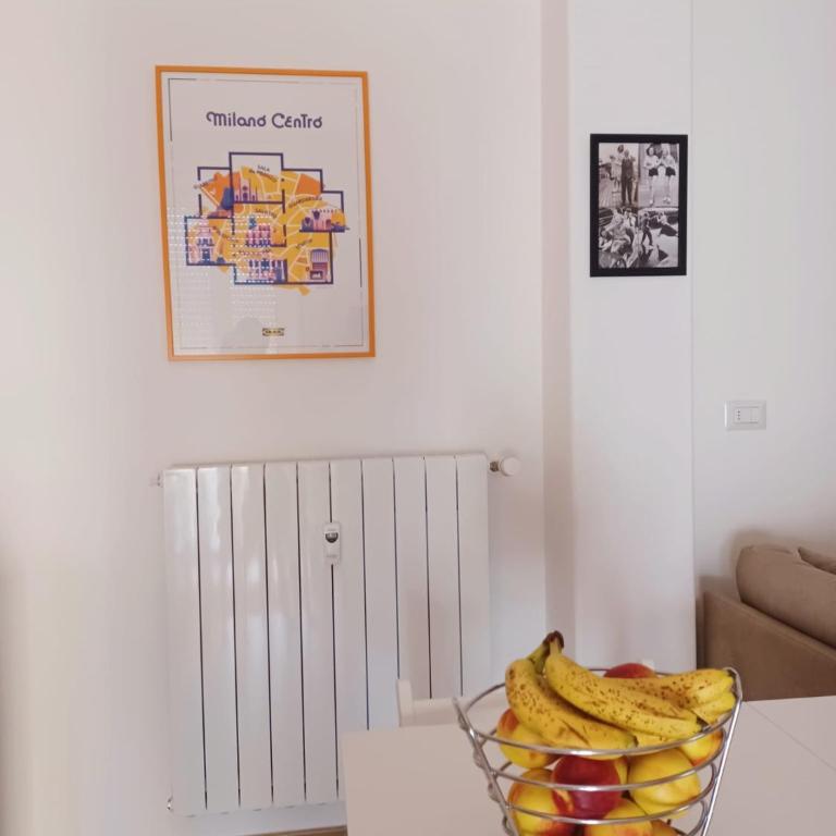 Joy Home 31 - Appartamento con 1 Camera da Letto - 8