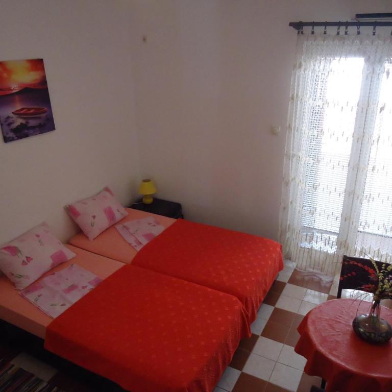 Apartments Villa Mićunović - Two-Bedroom Apartment - 7