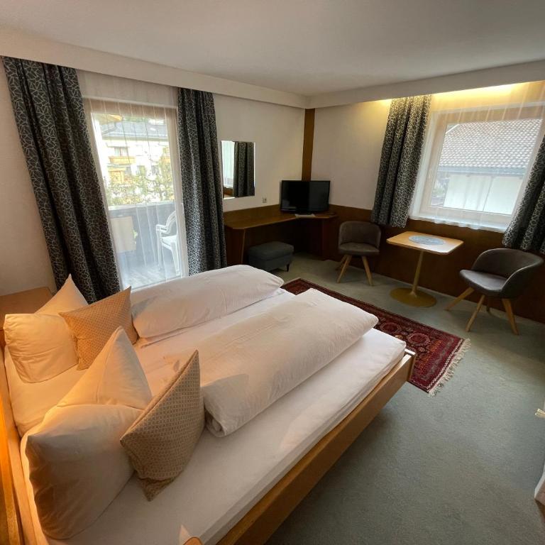 Gästehaus Pöll - Apartamento de 2 dormitorios - 1