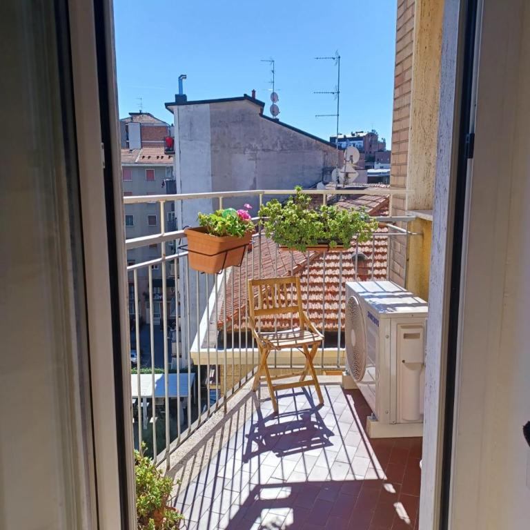 Joy Home 31 - Appartamento con 1 Camera da Letto - 2