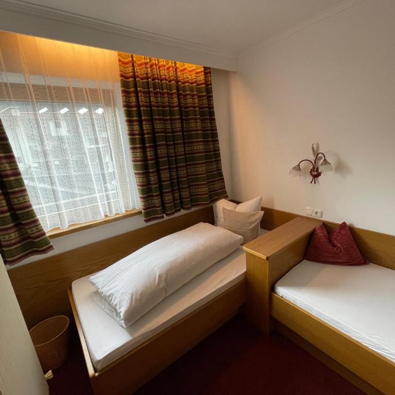 Gästehaus Pöll - Apartamento de 2 dormitorios - 5