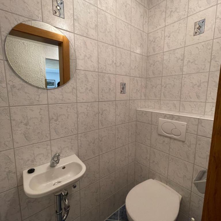 Gästehaus Pöll - Apartamento de 2 dormitorios - 6