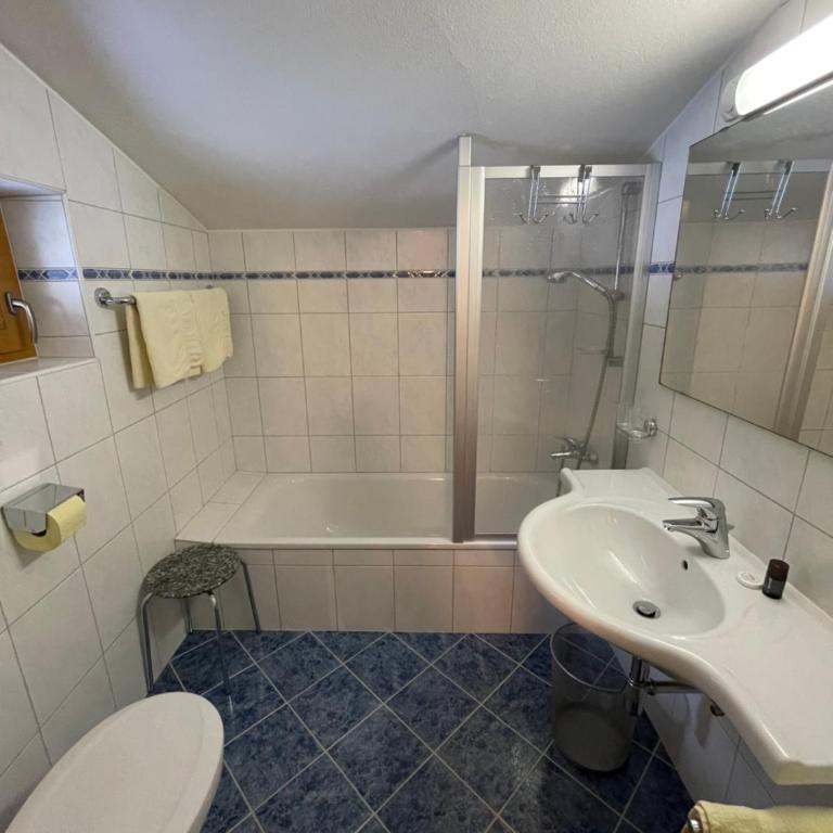 Gästehaus Pöll - Apartamento de 2 dormitorios - 7
