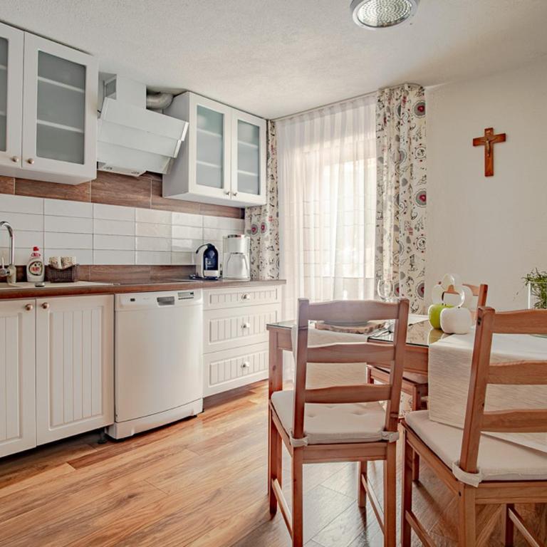 Apartments Renata SILVRETTA SUMMERCARD on SALE - Two-Bedroom Apartment - 7