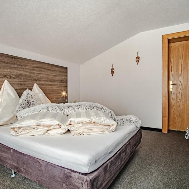 Apartments Renata SILVRETTA SUMMERCARD on SALE - Two-Bedroom Apartment - 6