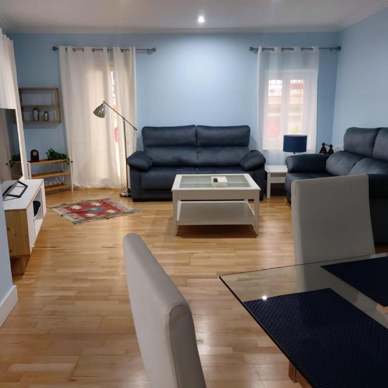 Cádiz San Pedro - Apartamento - 3
