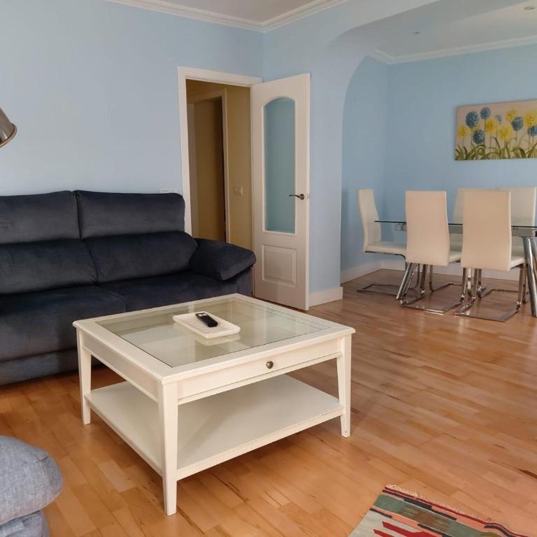 Cádiz San Pedro - Apartamento - 6