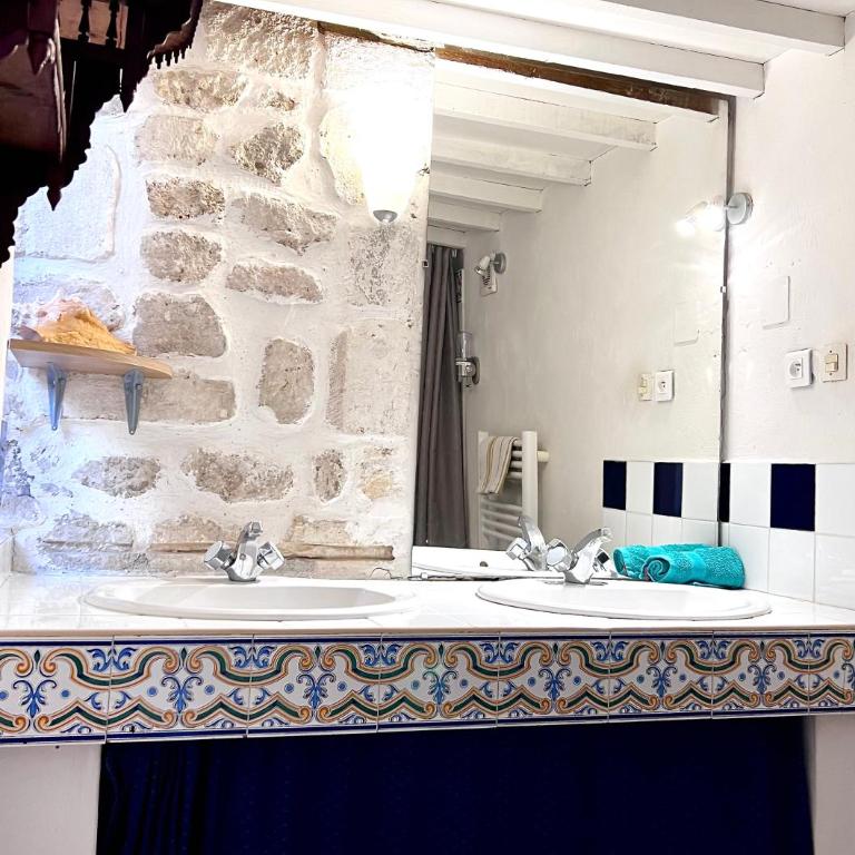 Studio St Rémy Historic Center/Air-com - Appartement 1 Chambre - 18