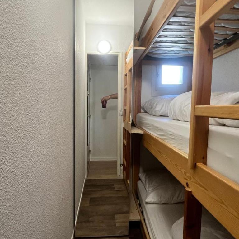 Appartement La Foux d Allos au pied des pistes - Appartamento con 1 Camera da Letto - 5