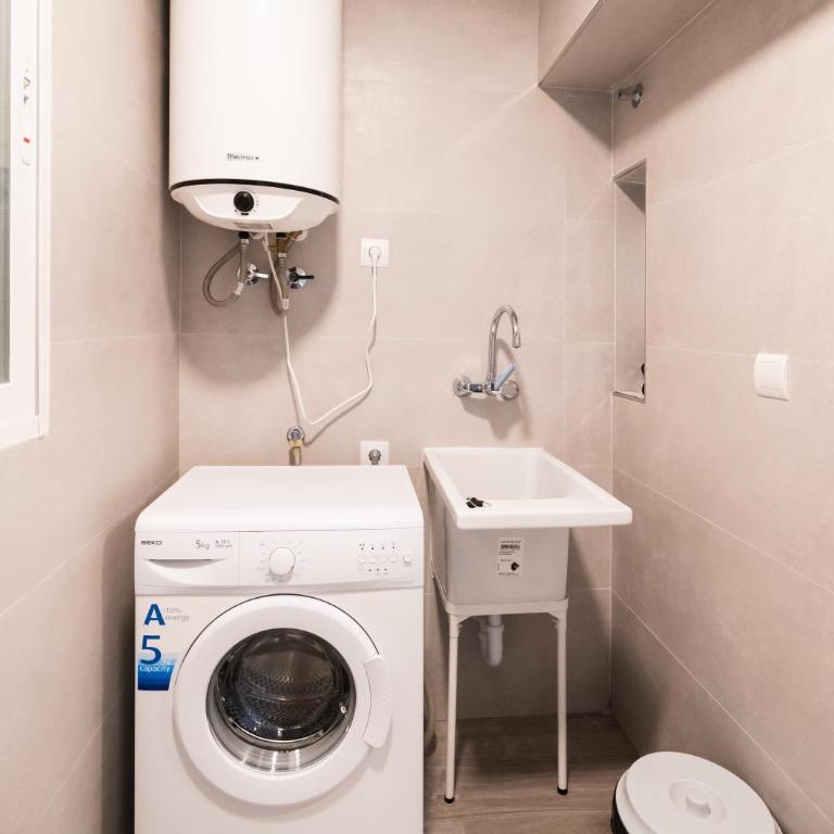 Santa Margarita - Benisun - One-Bedroom Apartment 1D - 7