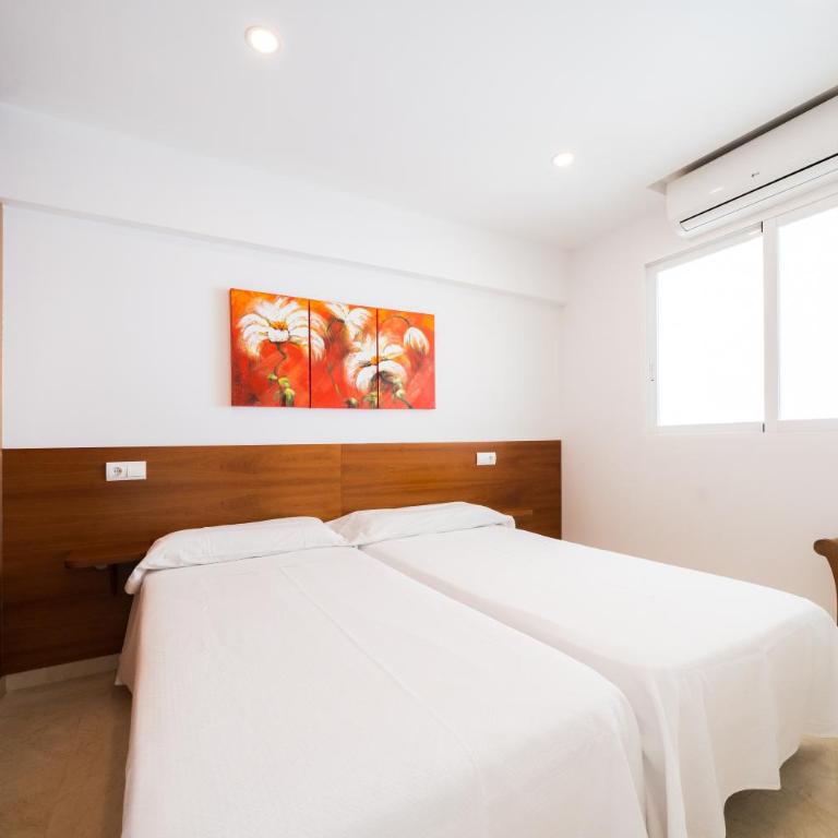 Santa Margarita - Benisun - One-Bedroom Apartment 1D - 5