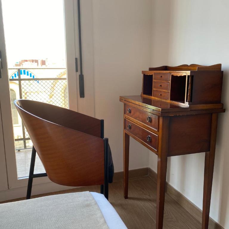 Espectacular Tarragona Corsini Apartment-2, en el centro, con parking - Apartamento Deluxe - 21