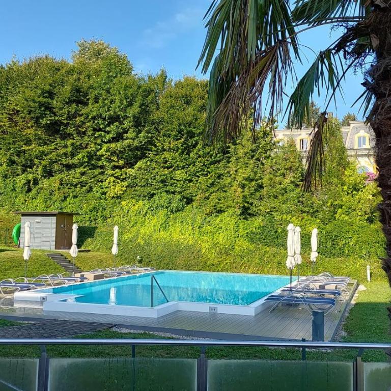 Seepark Velden - Deluxe Apartment - 4