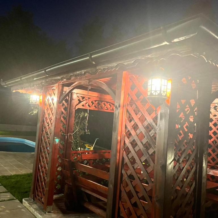 Villa EMIR - Vila - 26
