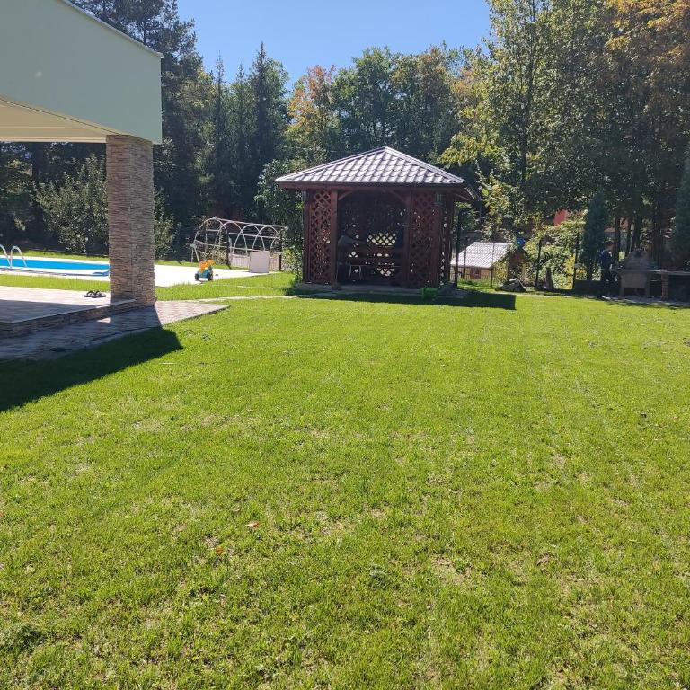 Villa EMIR - Vila - 4