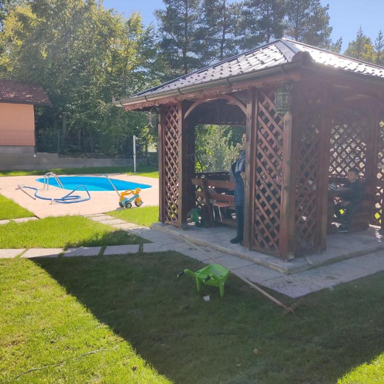 Villa EMIR - Vila - 5