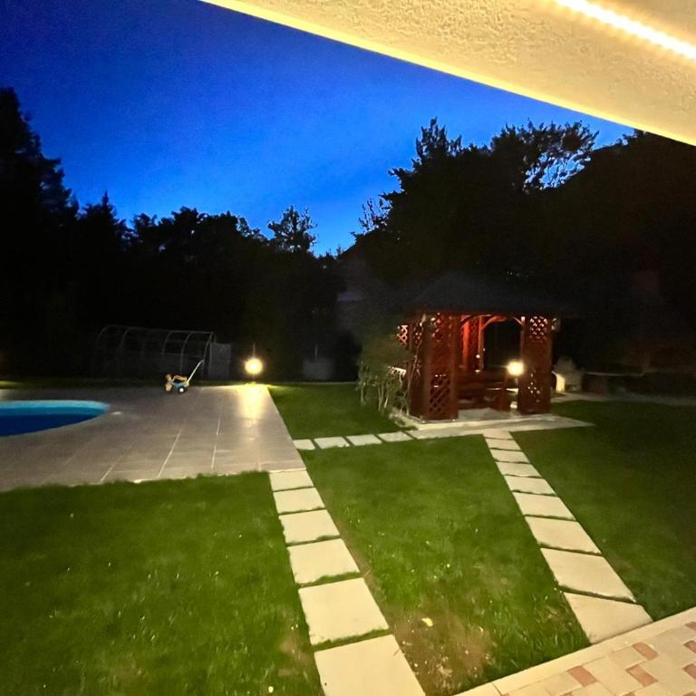 Villa EMIR - Vila - 29