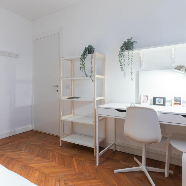 Top Living Apartments - Carducci - Appartamento Attico - 4