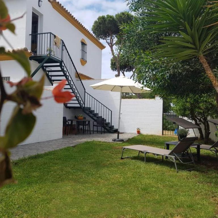 Precioso alojamiento a pie de playa - Two-Bedroom Apartment - 1