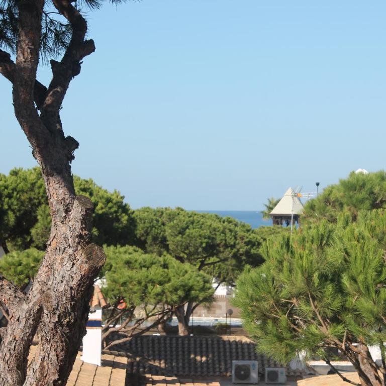Precioso alojamiento a pie de playa - Two-Bedroom Apartment - 3