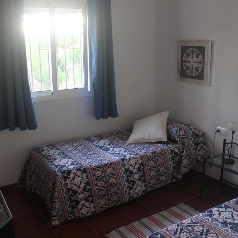 Precioso alojamiento a pie de playa - Two-Bedroom Apartment - 4