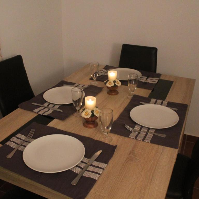 Precioso alojamiento a pie de playa - Two-Bedroom Apartment - 15