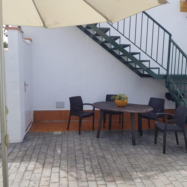 Precioso alojamiento a pie de playa - Two-Bedroom Apartment - 18