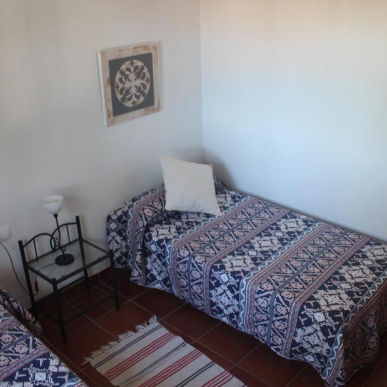 Precioso alojamiento a pie de playa - Two-Bedroom Apartment - 19