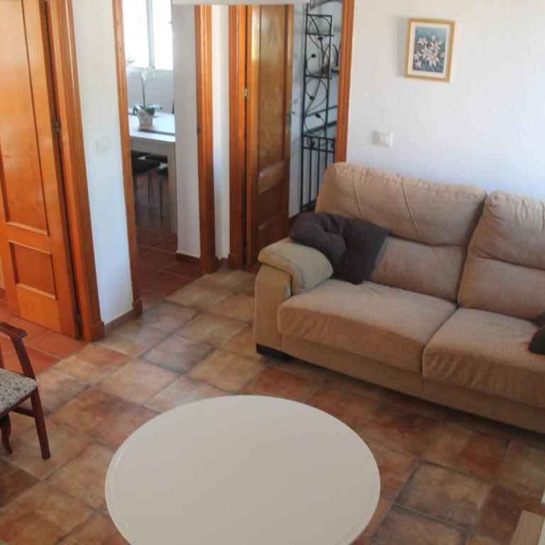 Precioso alojamiento a pie de playa - Two-Bedroom Apartment - 20