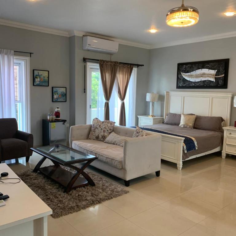 Villa Segovia Cozumel - Habitación Deluxe - 2