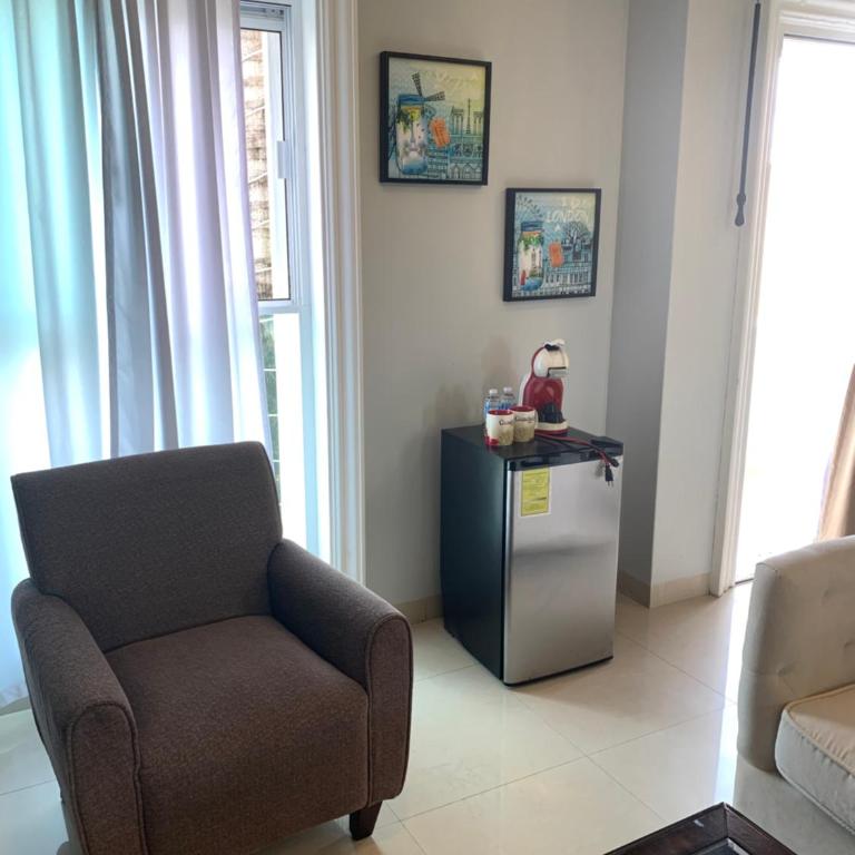 Villa Segovia Cozumel - Habitación Deluxe - 7