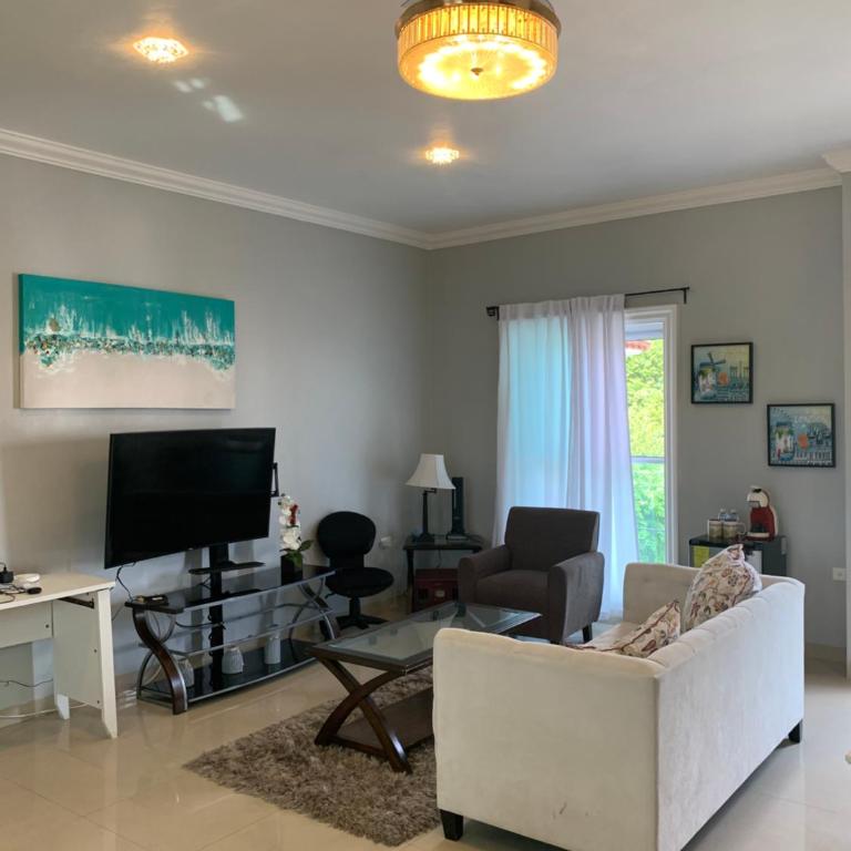 Villa Segovia Cozumel - Habitación Deluxe - 6