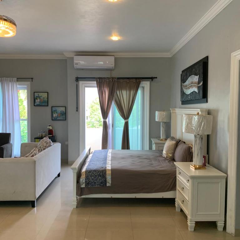 Villa Segovia Cozumel - Habitación Deluxe - 3