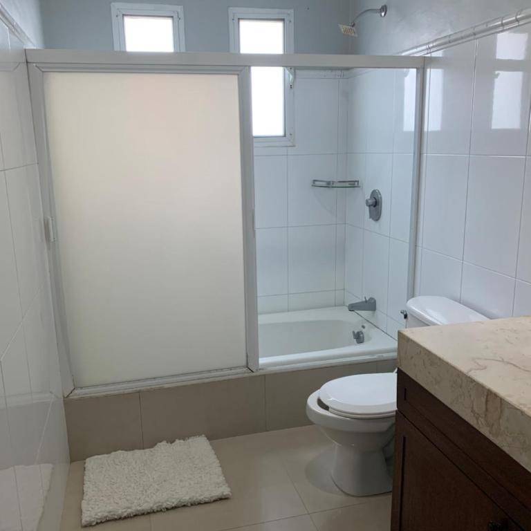 Villa Segovia Cozumel - Habitación Doble con acceso a la piscina - 1 o 2 camas - 2