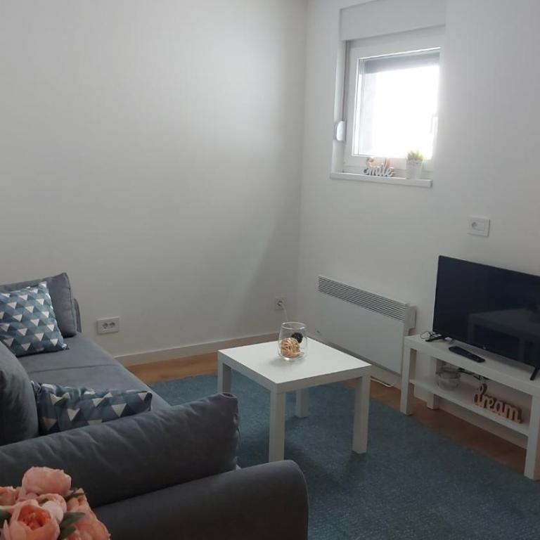 Apartmani Šišarka - Deluks Studio - 2