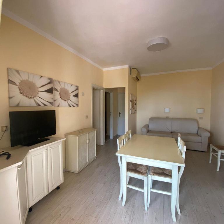 Residential Hotel Villaggio Innamorata - Appartamento con 2 Camere da Letto - 3