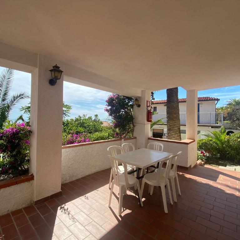 Residential Hotel Villaggio Innamorata - Appartamento con 2 Camere da Letto - 5