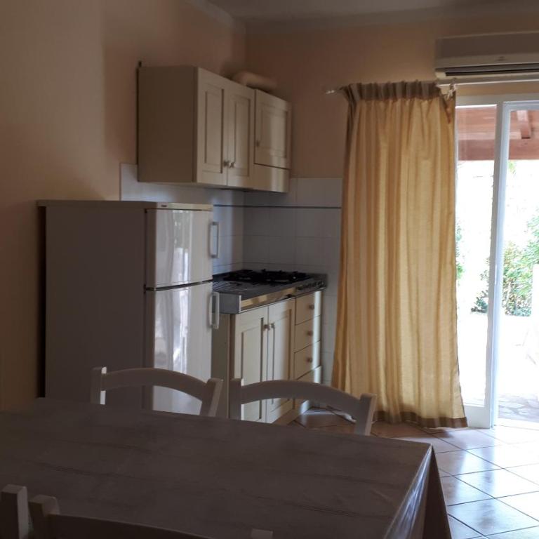 Residential Hotel Villaggio Innamorata - Appartamento - Piano Terra - 3